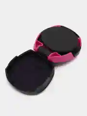 Фуксия trodat Micro Printy 9342 Полуавтоматическая, карманная оснастка для печати а