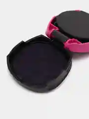Фуксия trodat Micro Printy 9342 Полуавтоматическая, карманная оснастка для печати а