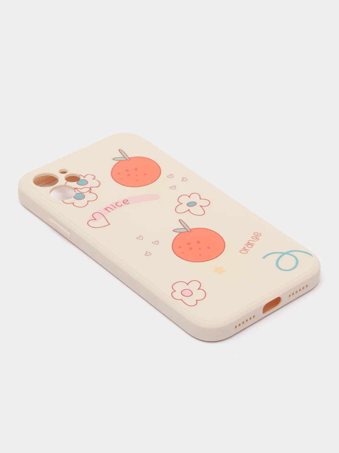 Манго чехол для iPhone 6/6s, 7/8/SE2, 7+/8+, X/XS, XR, XS Max, 11, 11 Pro, 12, 12 mini, 12 Pro