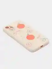 Манго чехол для iPhone 6/6s, 7/8/SE2, 7+/8+, X/XS, XR, XS Max, 11, 11 Pro, 12, 12 mini, 12 Pro