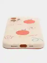 Манго чехол для iPhone 6/6s, 7/8/SE2, 7+/8+, X/XS, XR, XS Max, 11, 11 Pro, 12, 12 mini, 12 Pro
