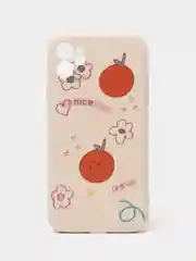 Манго чехол для iPhone 6/6s, 7/8/SE2, 7+/8+, X/XS, XR, XS Max, 11, 11 Pro, 12, 12 mini, 12 Pro