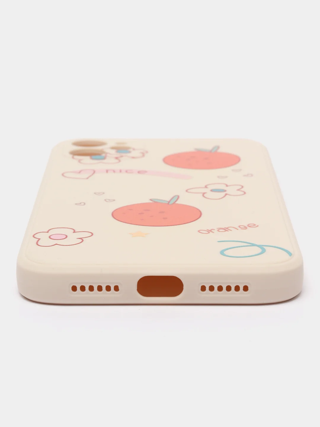 Манго чехол для iPhone 6/6s, 7/8/SE2, 7+/8+, X/XS, XR, XS Max, 11, 11 Pro, 12, 12 mini, 12 Pro