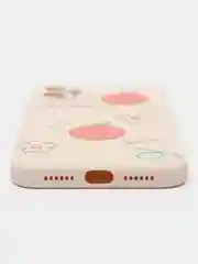 Манго чехол для iPhone 6/6s, 7/8/SE2, 7+/8+, X/XS, XR, XS Max, 11, 11 Pro, 12, 12 mini, 12 Pro