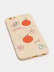 Манго чехол для iPhone 6/6s, 7/8/SE2, 7+/8+, X/XS, XR, XS Max, 11, 11 Pro, 12, 12 mini, 12 Pro
