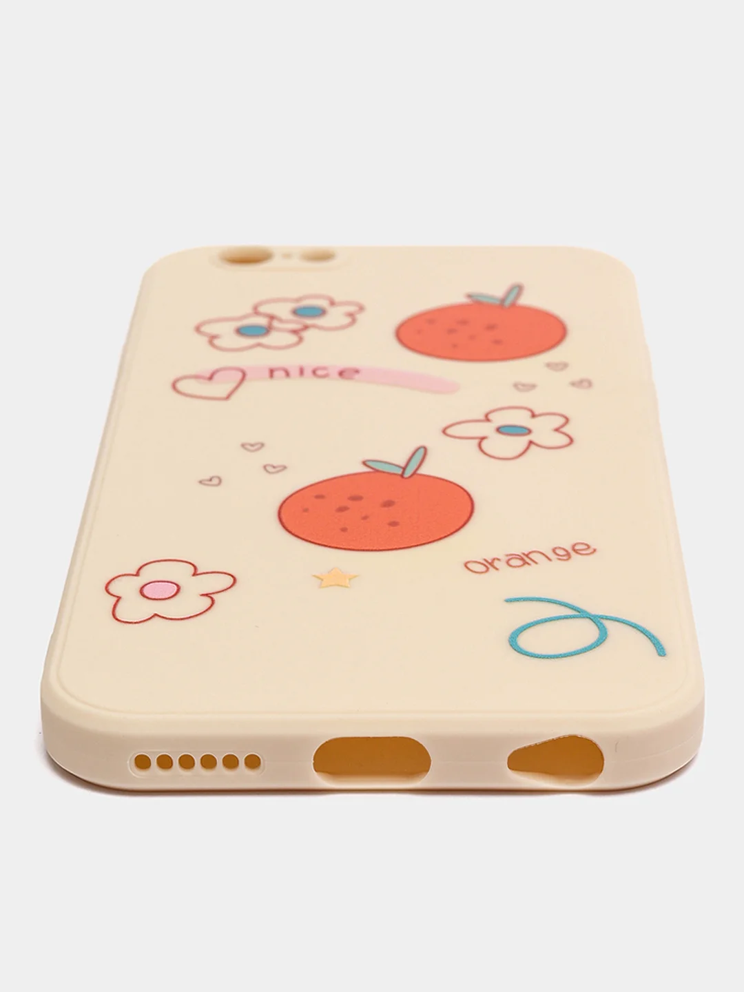 Манго чехол для iPhone 6/6s, 7/8/SE2, 7+/8+, X/XS, XR, XS Max, 11, 11 Pro, 12, 12 mini, 12 Pro