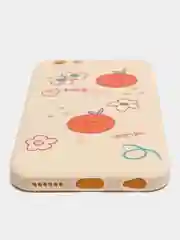 Манго чехол для iPhone 6/6s, 7/8/SE2, 7+/8+, X/XS, XR, XS Max, 11, 11 Pro, 12, 12 mini, 12 Pro