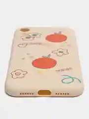 Манго чехол для iPhone 6/6s, 7/8/SE2, 7+/8+, X/XS, XR, XS Max, 11, 11 Pro, 12, 12 mini, 12 Pro