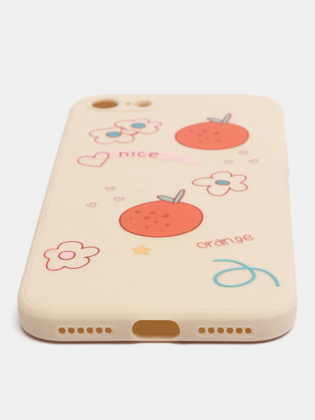 Манго чехол для iPhone 6/6s, 7/8/SE2, 7+/8+, X/XS, XR, XS Max, 11, 11 Pro, 12, 12 mini, 12 Pro