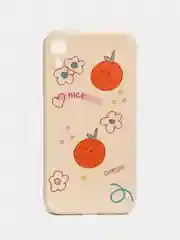 Манго чехол для iPhone 6/6s, 7/8/SE2, 7+/8+, X/XS, XR, XS Max, 11, 11 Pro, 12, 12 mini, 12 Pro