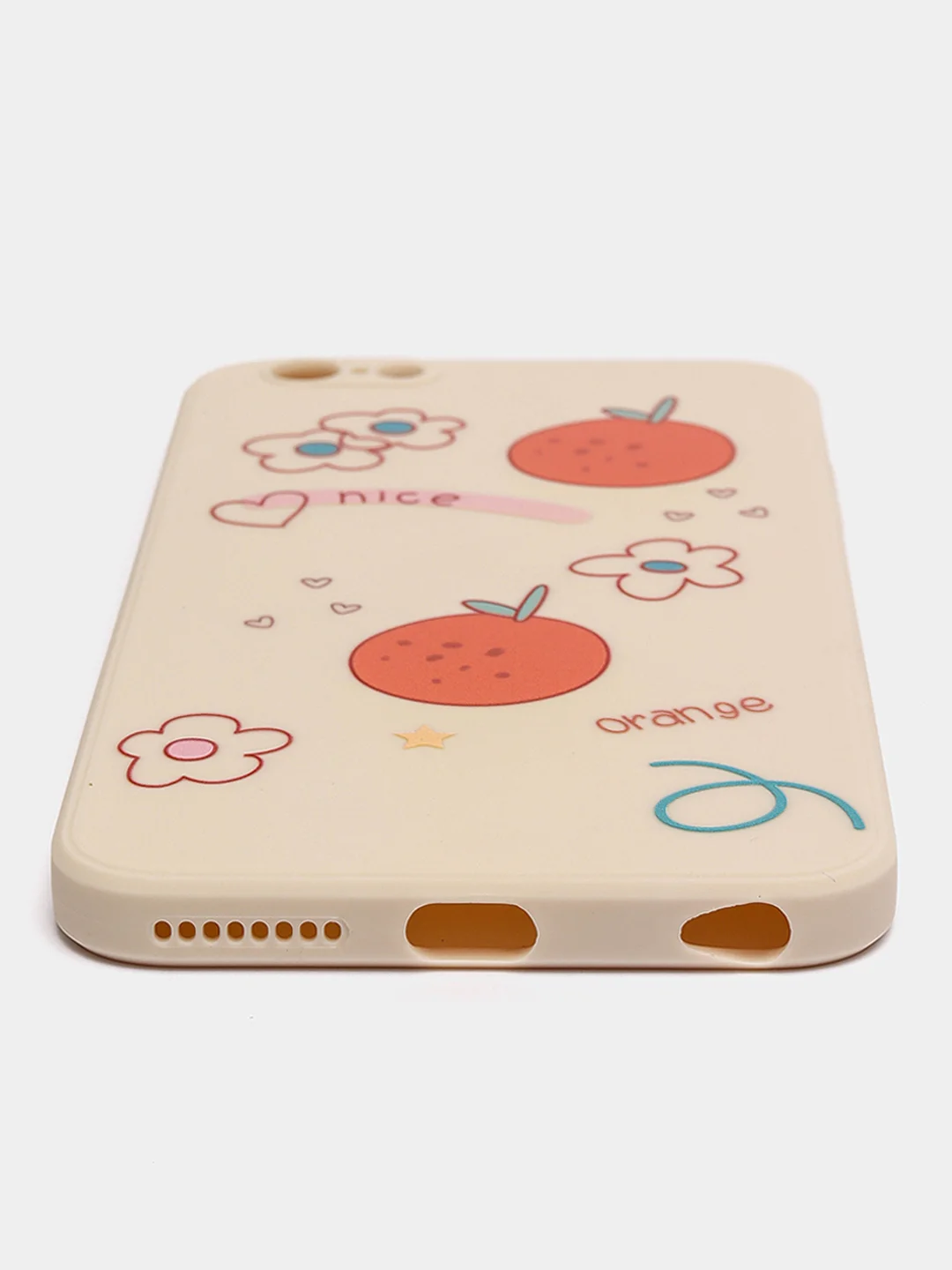 Манго чехол для iPhone 6/6s, 7/8/SE2, 7+/8+, X/XS, XR, XS Max, 11, 11 Pro, 12, 12 mini, 12 Pro