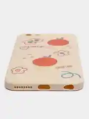 Манго чехол для iPhone 6/6s, 7/8/SE2, 7+/8+, X/XS, XR, XS Max, 11, 11 Pro, 12, 12 mini, 12 Pro