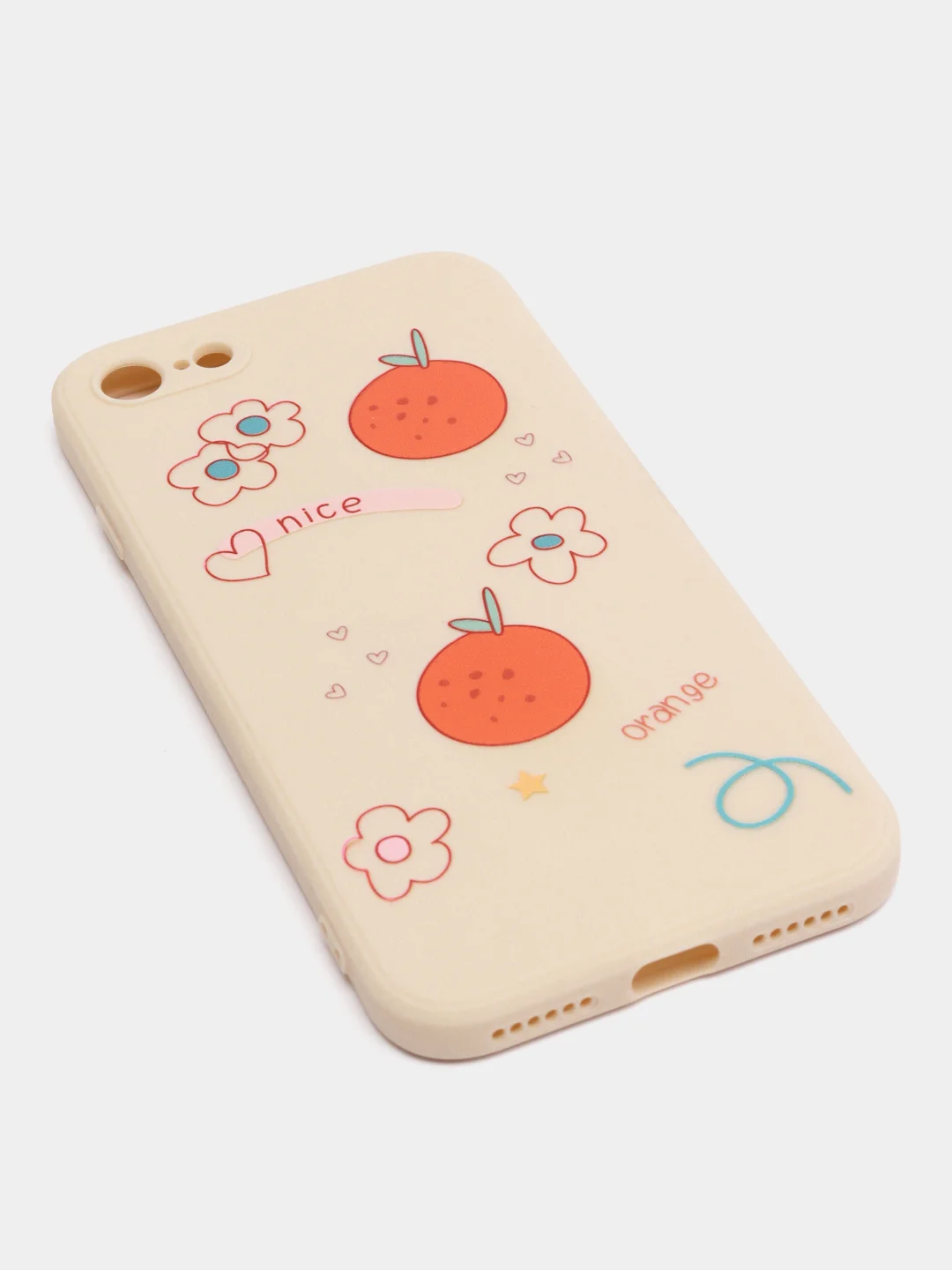 Манго чехол для iPhone 6/6s, 7/8/SE2, 7+/8+, X/XS, XR, XS Max, 11, 11 Pro, 12, 12 mini, 12 Pro