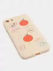 Манго чехол для iPhone 6/6s, 7/8/SE2, 7+/8+, X/XS, XR, XS Max, 11, 11 Pro, 12, 12 mini, 12 Pro