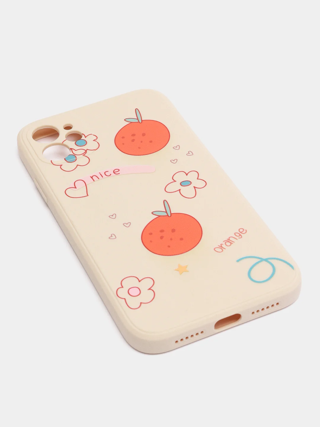 Манго чехол для iPhone 6/6s, 7/8/SE2, 7+/8+, X/XS, XR, XS Max, 11, 11 Pro, 12, 12 mini, 12 Pro