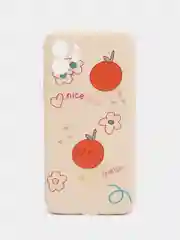 Манго чехол для iPhone 6/6s, 7/8/SE2, 7+/8+, X/XS, XR, XS Max, 11, 11 Pro, 12, 12 mini, 12 Pro