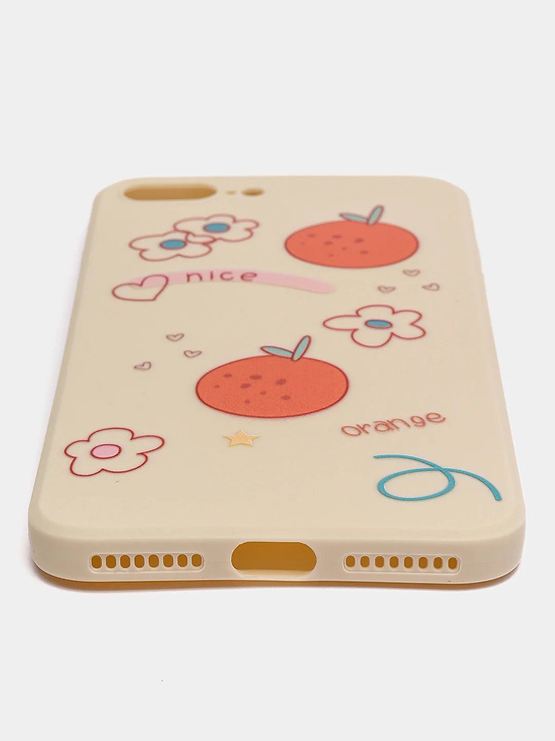 Манго чехол для iPhone 6/6s, 7/8/SE2, 7+/8+, X/XS, XR, XS Max, 11, 11 Pro, 12, 12 mini, 12 Pro