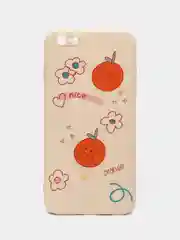 Манго чехол для iPhone 6/6s, 7/8/SE2, 7+/8+, X/XS, XR, XS Max, 11, 11 Pro, 12, 12 mini, 12 Pro