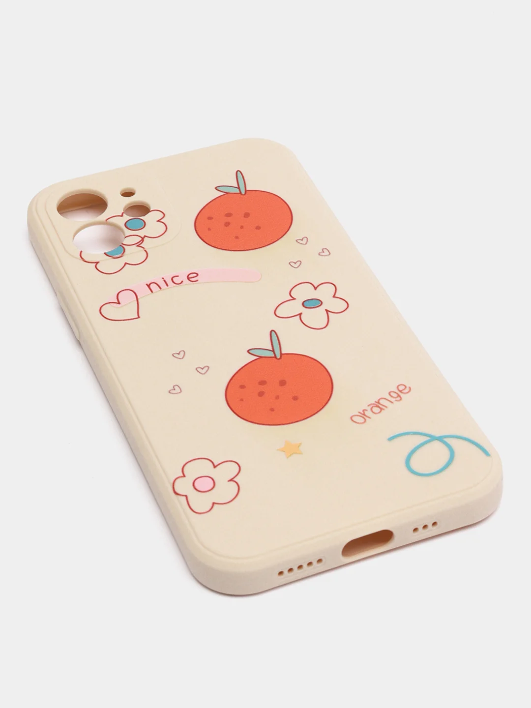 Манго чехол для iPhone 6/6s, 7/8/SE2, 7+/8+, X/XS, XR, XS Max, 11, 11 Pro, 12, 12 mini, 12 Pro