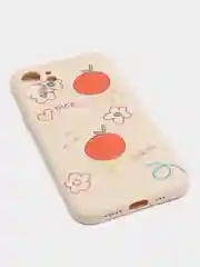 Манго чехол для iPhone 6/6s, 7/8/SE2, 7+/8+, X/XS, XR, XS Max, 11, 11 Pro, 12, 12 mini, 12 Pro