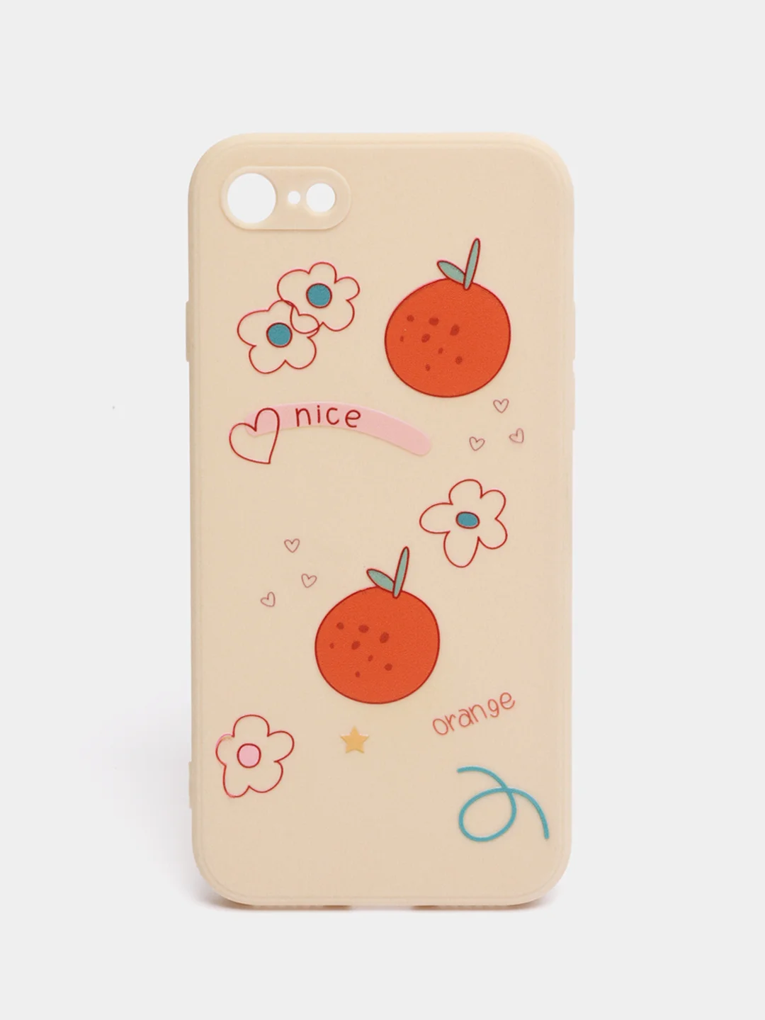 Манго чехол для iPhone 6/6s, 7/8/SE2, 7+/8+, X/XS, XR, XS Max, 11, 11 Pro, 12, 12 mini, 12 Pro
