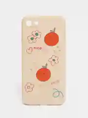 Манго чехол для iPhone 6/6s, 7/8/SE2, 7+/8+, X/XS, XR, XS Max, 11, 11 Pro, 12, 12 mini, 12 Pro