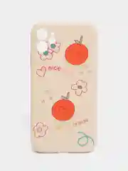 Манго чехол для iPhone 6/6s, 7/8/SE2, 7+/8+, X/XS, XR, XS Max, 11, 11 Pro, 12, 12 mini, 12 Pro