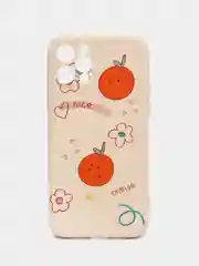 Манго чехол для iPhone 6/6s, 7/8/SE2, 7+/8+, X/XS, XR, XS Max, 11, 11 Pro, 12, 12 mini, 12 Pro