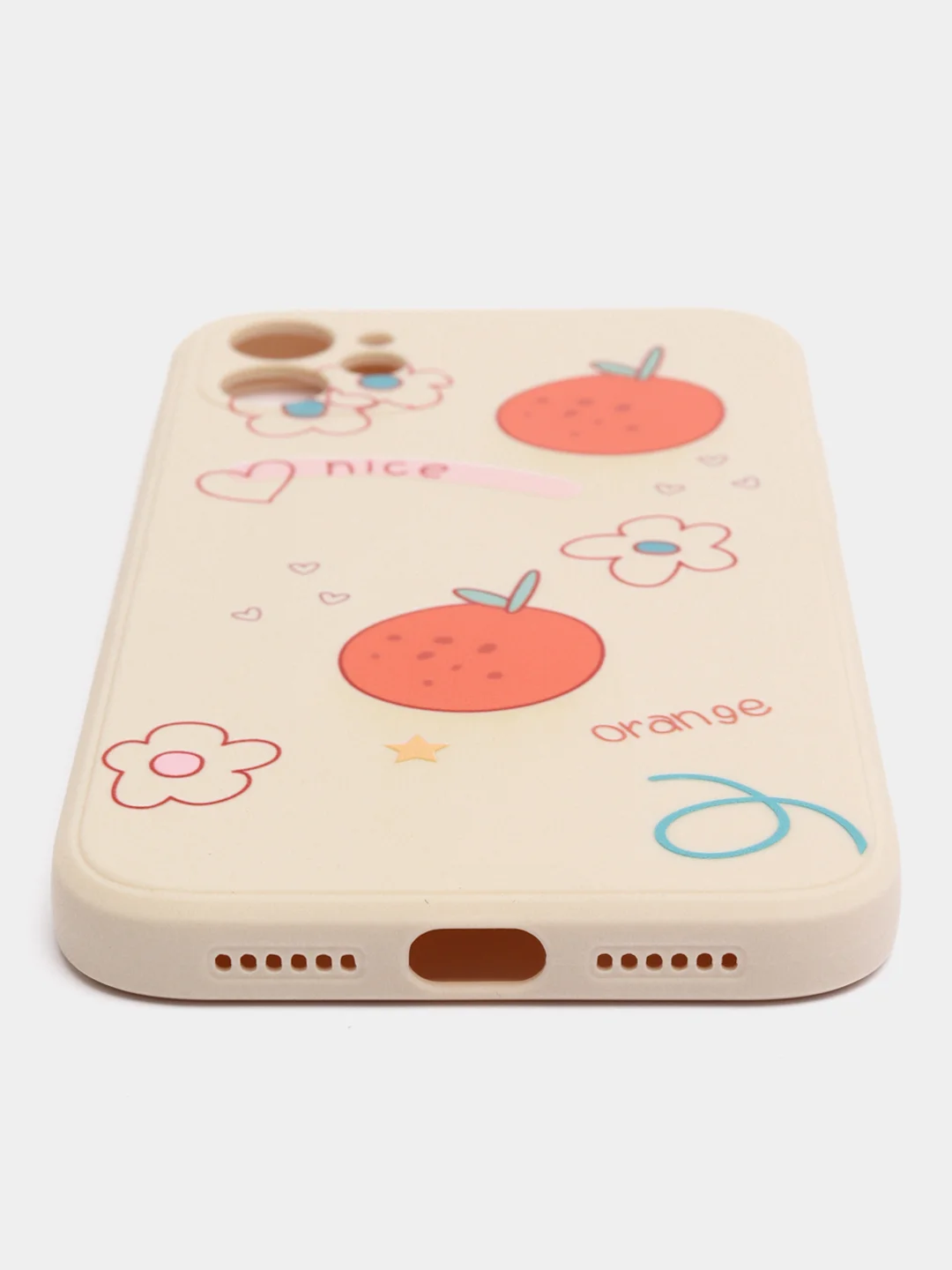 Манго чехол для iPhone 6/6s, 7/8/SE2, 7+/8+, X/XS, XR, XS Max, 11, 11 Pro, 12, 12 mini, 12 Pro