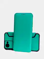 Чехол-книжка Realme C30, C33, с магнитом, защита камеры, защита углов