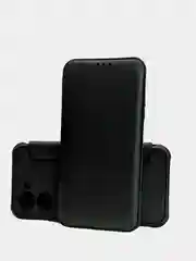 Чехол-книжка Realme C30, C33, с магнитом, защита камеры, защита углов