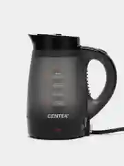 Отпариватель ручной Centek CT-2381, 600Вт, пар 15г/мин, +чайник