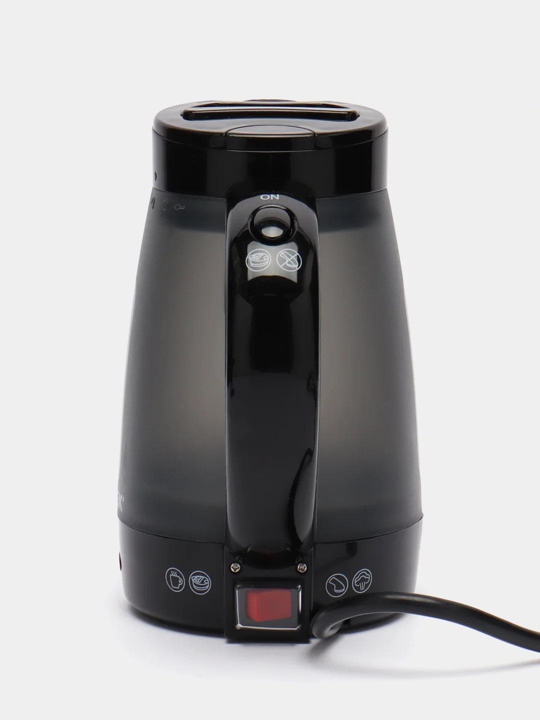 Отпариватель ручной Centek CT-2381, 600Вт, пар 15г/мин, +чайник