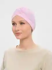 Конфетный шапочка для плавания для бассейна женская, тканевая