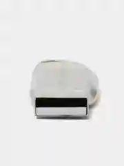 Серебряный карта памяти USB, 64 ГБ