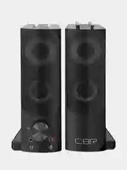 Колонки-саундбар компьютерные CBR CMS 514L, 6 Вт