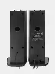 Колонки-саундбар компьютерные CBR CMS 514L, 6 Вт