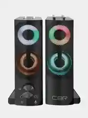 Колонки-саундбар компьютерные CBR CMS 514L, 6 Вт