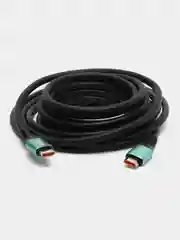 Кабель HDMI 8K, 5 метров, Premium HDTV