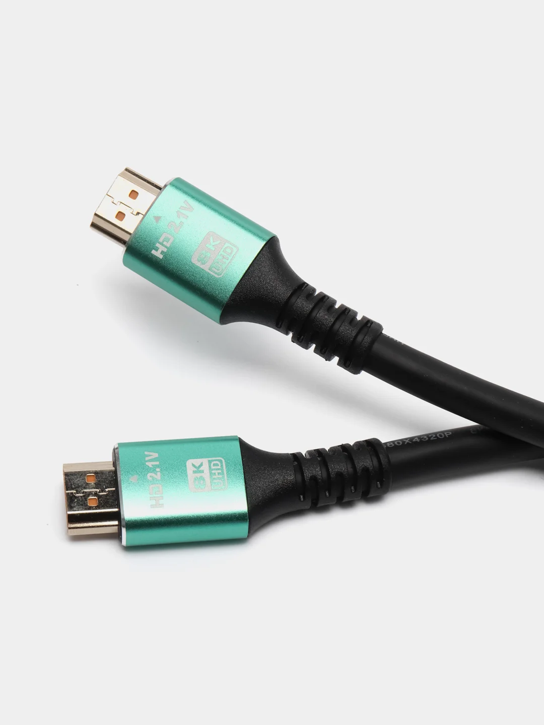 Кабель HDMI 8K, 5 метров, Premium HDTV