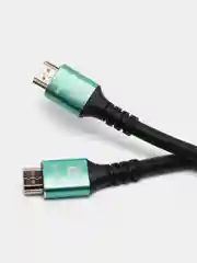 Кабель HDMI 8K, 5 метров, Premium HDTV