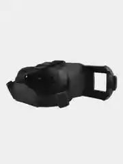 Белый очки виртуальной реальности VR CBR для смартфона 3.5"-6", пульт