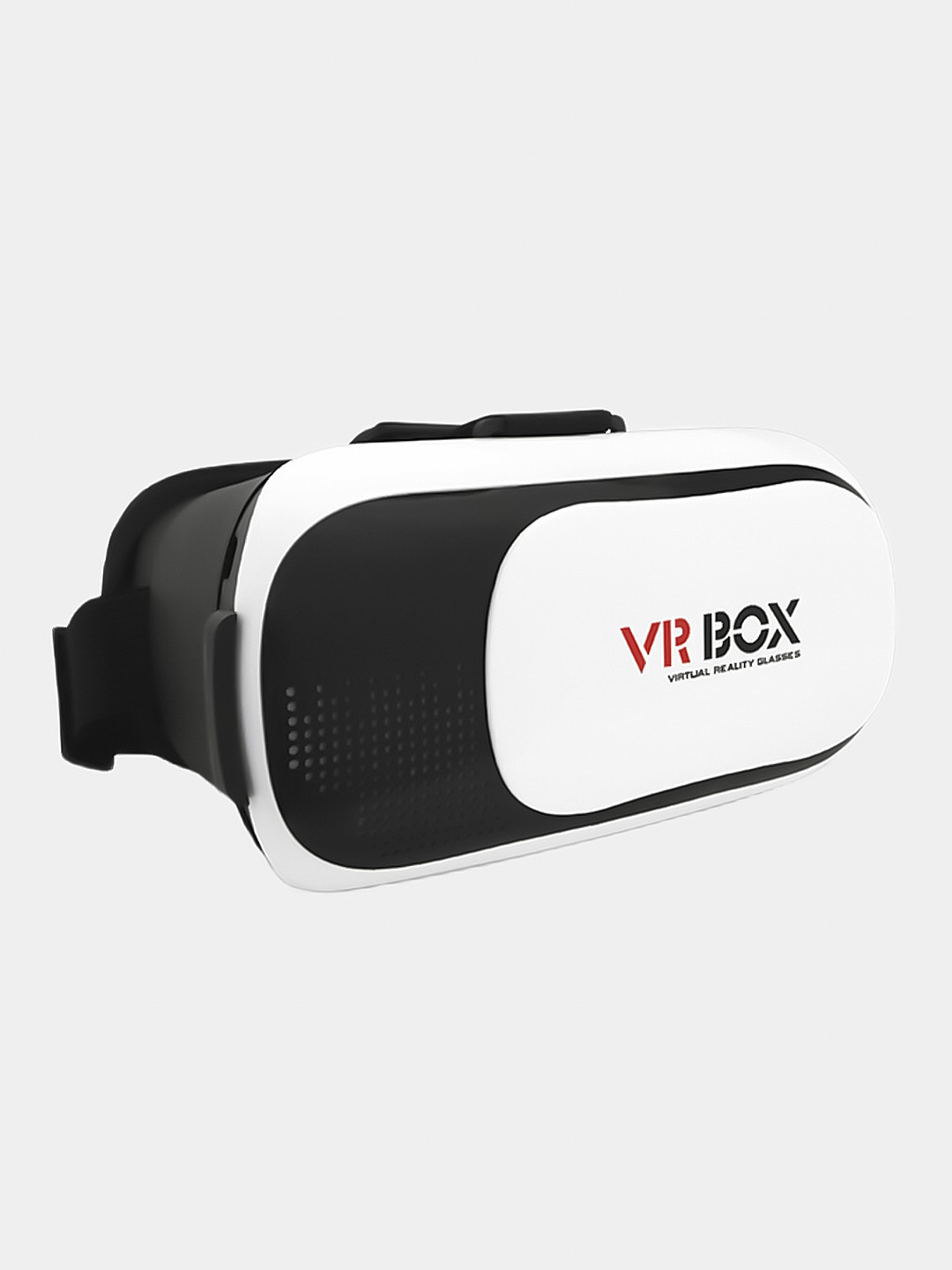 Очки виртуальной реальности VR CBR для смартфона 3.5