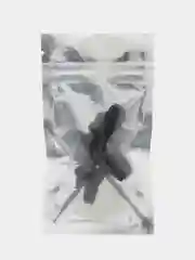 Серый клипсы автомобильные