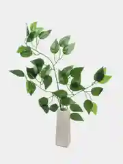 Фикус искусственный для интерьера