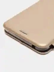 Красный чехол книжка ITEL A49