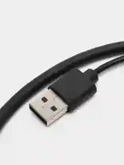 Кабель micro USB B 3.0 AM, двойной Y кабель для жесткого диска HDD, SSD переходник micro B