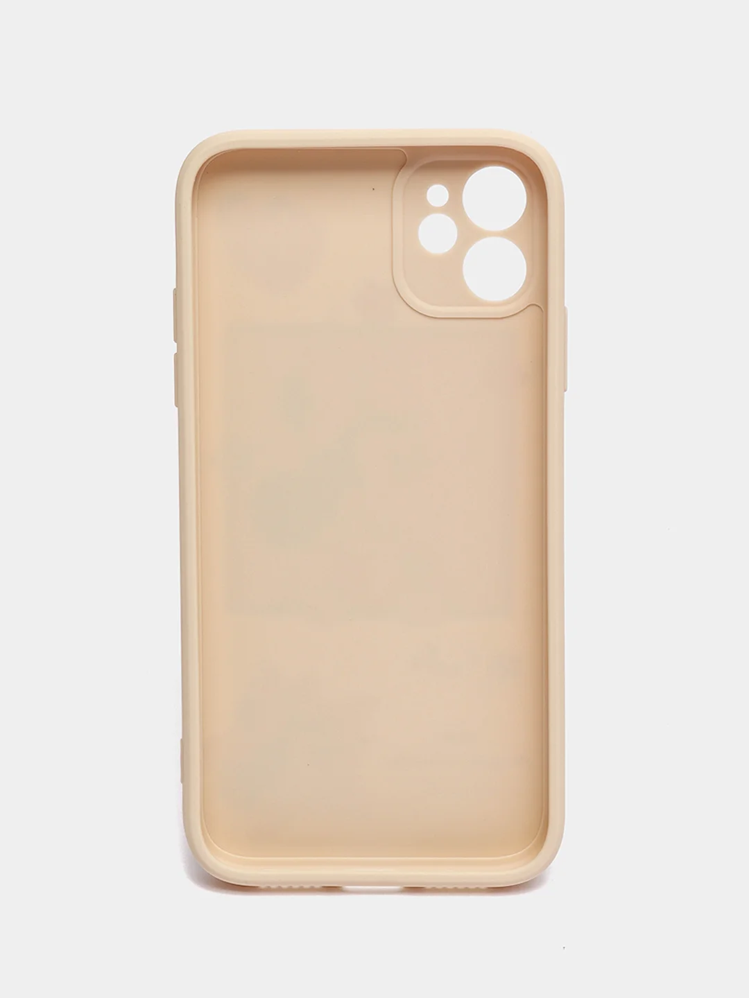 Карамельный чехол для iPhone 6/6s, 7/8/SE2, 7+/8+, X/XS, XR, XS Max, 11, 11 Pro, 12, 12 mini, 12 Pro