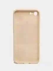 Карамельный чехол для iPhone 6/6s, 7/8/SE2, 7+/8+, X/XS, XR, XS Max, 11, 11 Pro, 12, 12 mini, 12 Pro