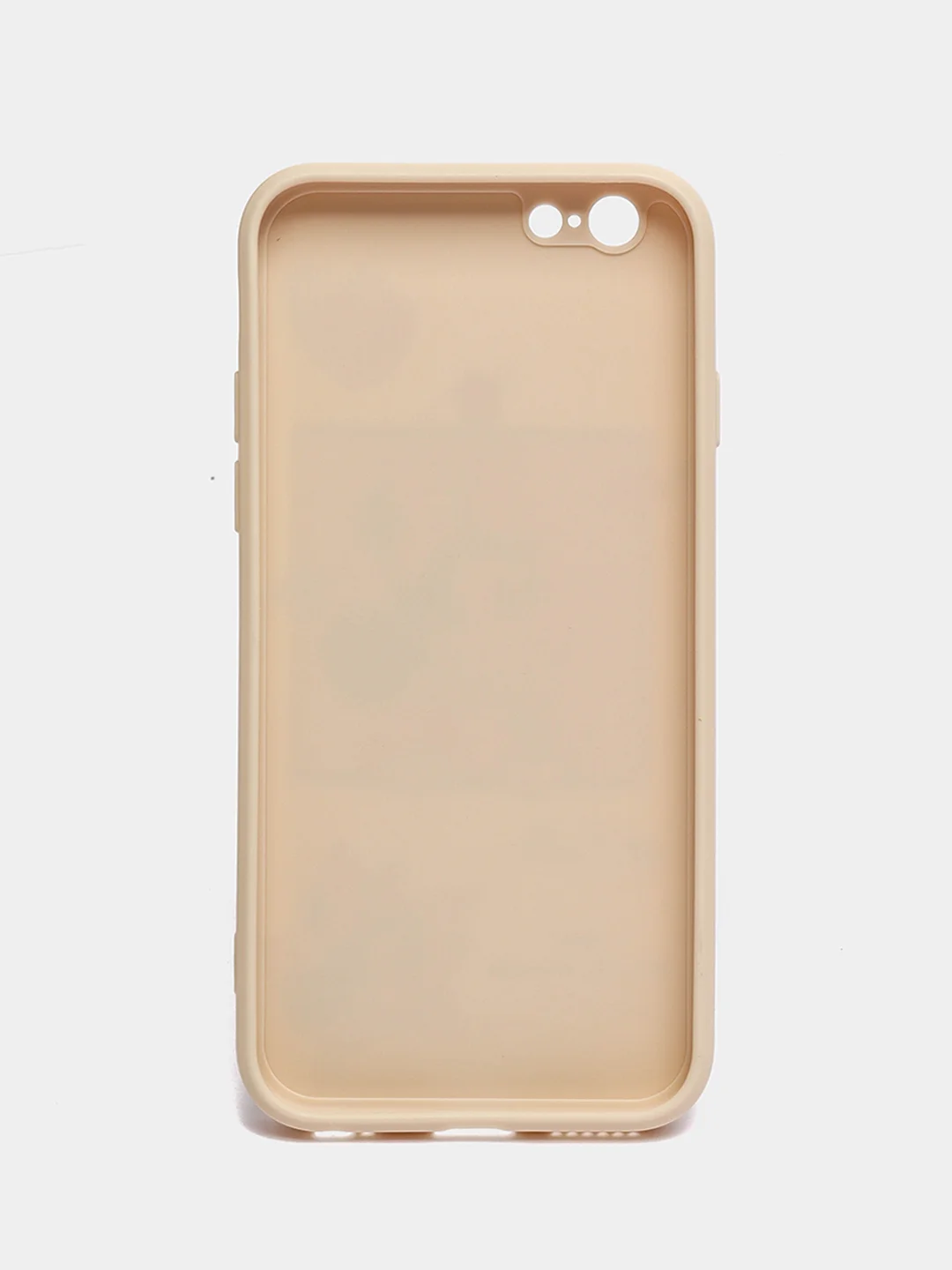Карамельный чехол для iPhone 6/6s, 7/8/SE2, 7+/8+, X/XS, XR, XS Max, 11, 11 Pro, 12, 12 mini, 12 Pro